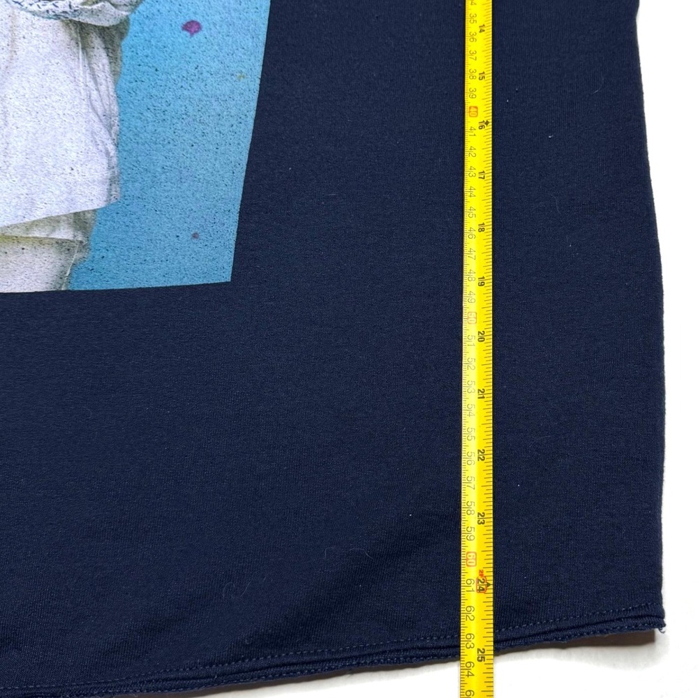 Mac Miller Swimming Album Tour Long sleeve crewneck sweater XL - Picture 6 of 7